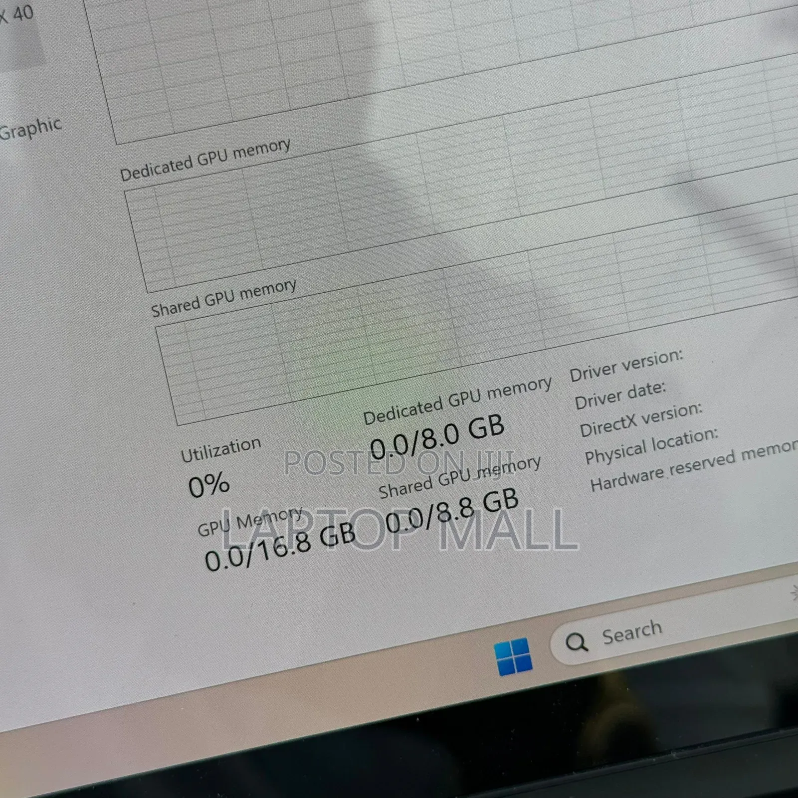 Laptop HP Omen Transcend 14-Fb0023dx 16GB Intel Core Ultra 7 SSD 1T