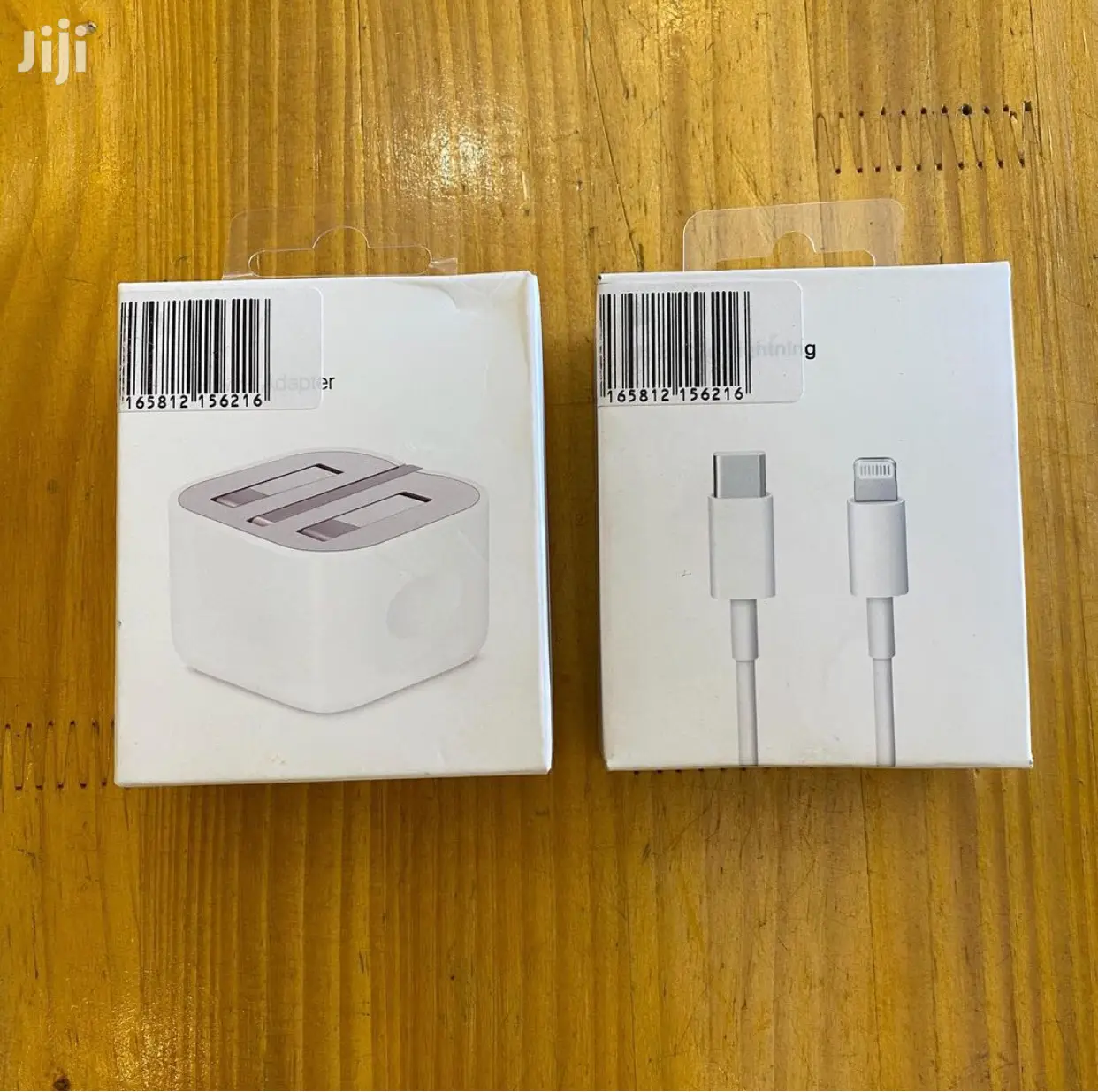 20W ORIGINAL iPhone Fast Charger