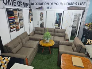 Sofa Set Classic 3.2.1
