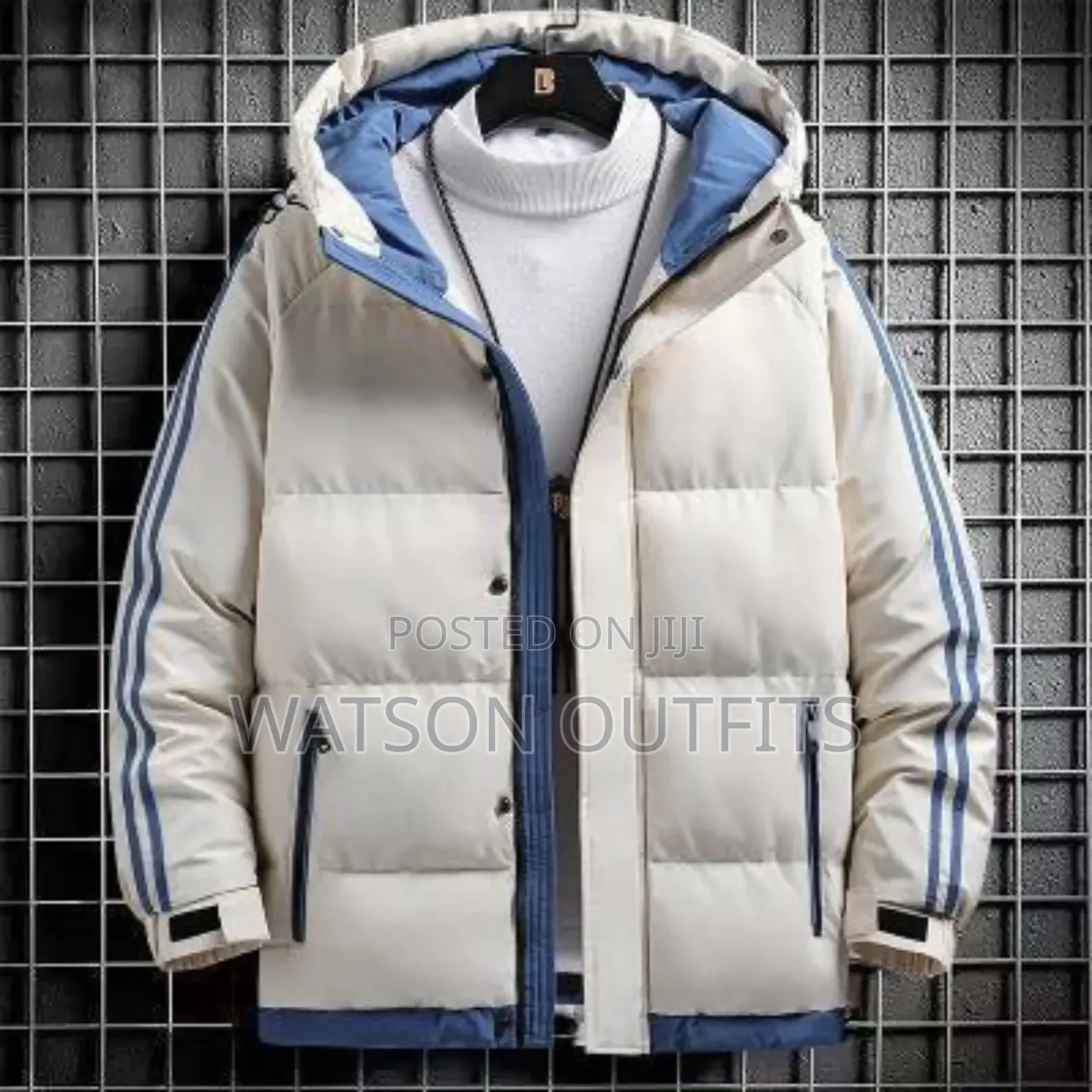 Men's Waterproof Coats Extremely Special