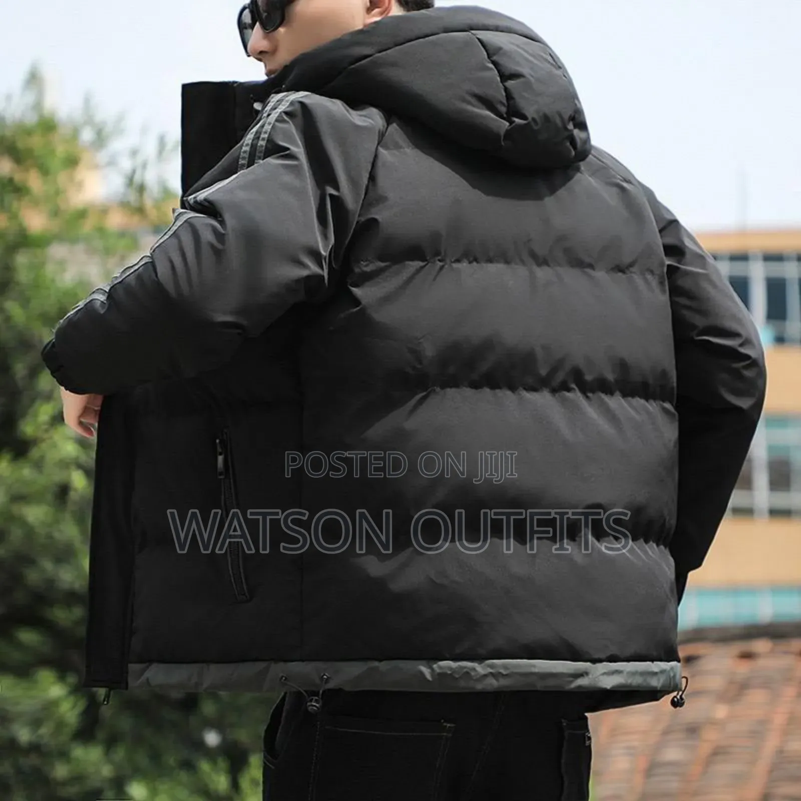 Men's Waterproof Coats Extremely Special