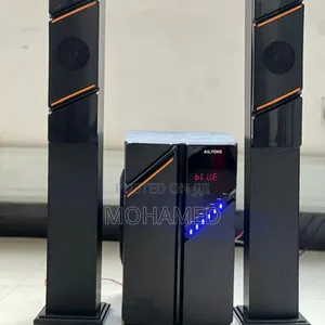 Ailyons Subwoofer Model 2602