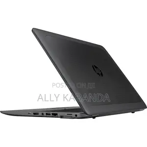 Laptop HP ZBook 15u G5 16GB Intel Core i5 SSD 256GB