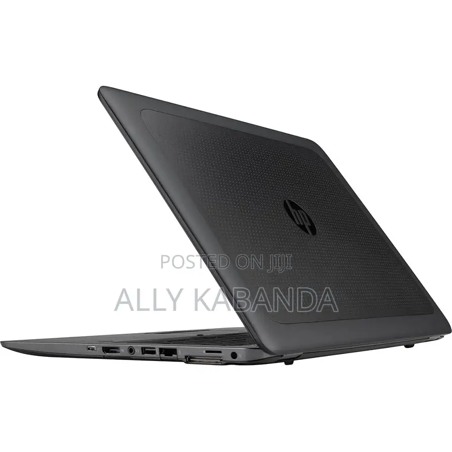 Laptop HP ZBook 15u G5 16GB Intel Core i5 SSD 256GB