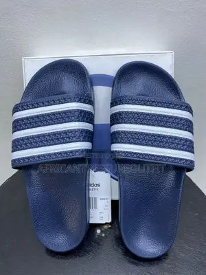 Adidas Slide Available Quality Premium Collection Size 39–46