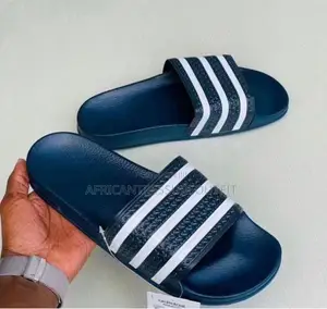 Adidas Slide Available Quality Premium Collection Size 39–46