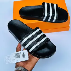 Adidas Slide Available Quality Premium Collection Size 39–46