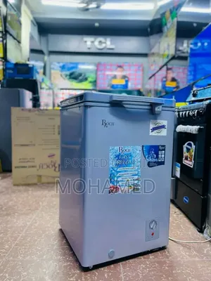 Roch Chest Friza Lita 100