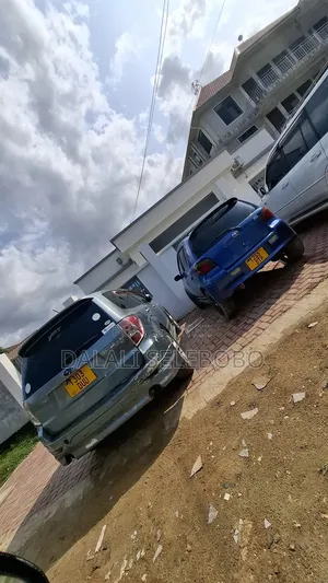 3bdrm Bungalow in Mbezi Beach Goigi for sale