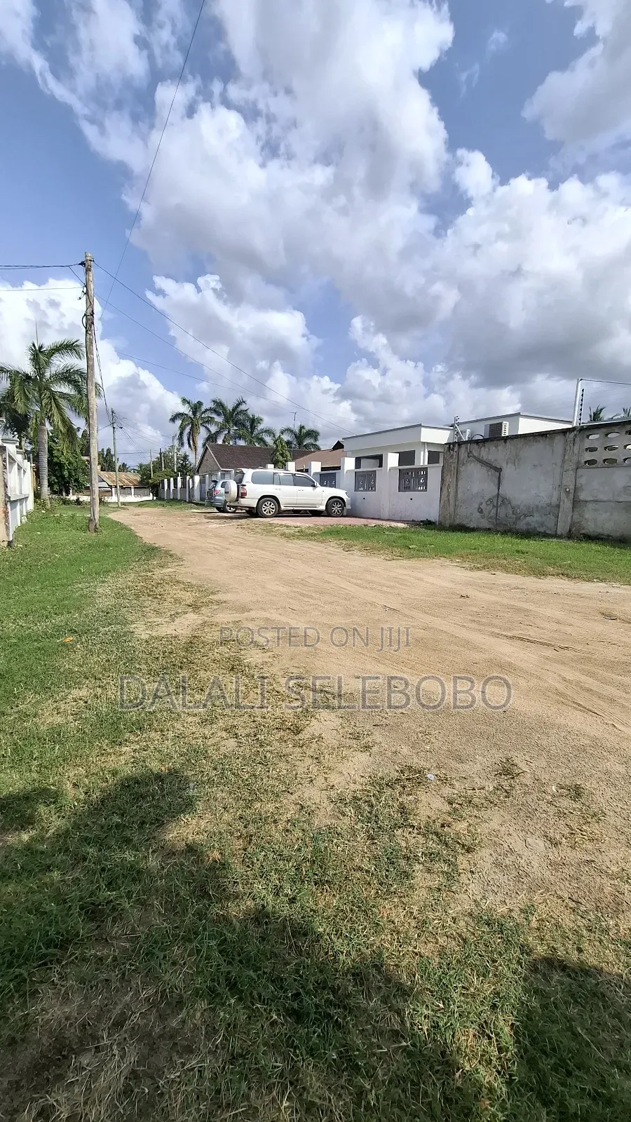 3bdrm Bungalow in Mbezi Beach Goigi for sale
