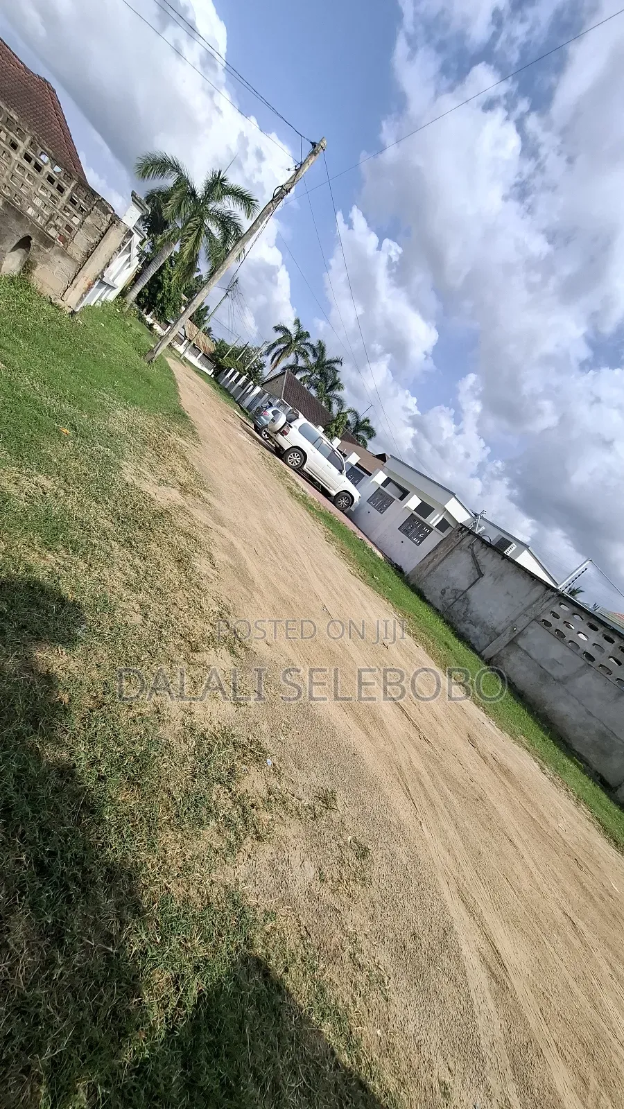 3bdrm Bungalow in Mbezi Beach Goigi for sale
