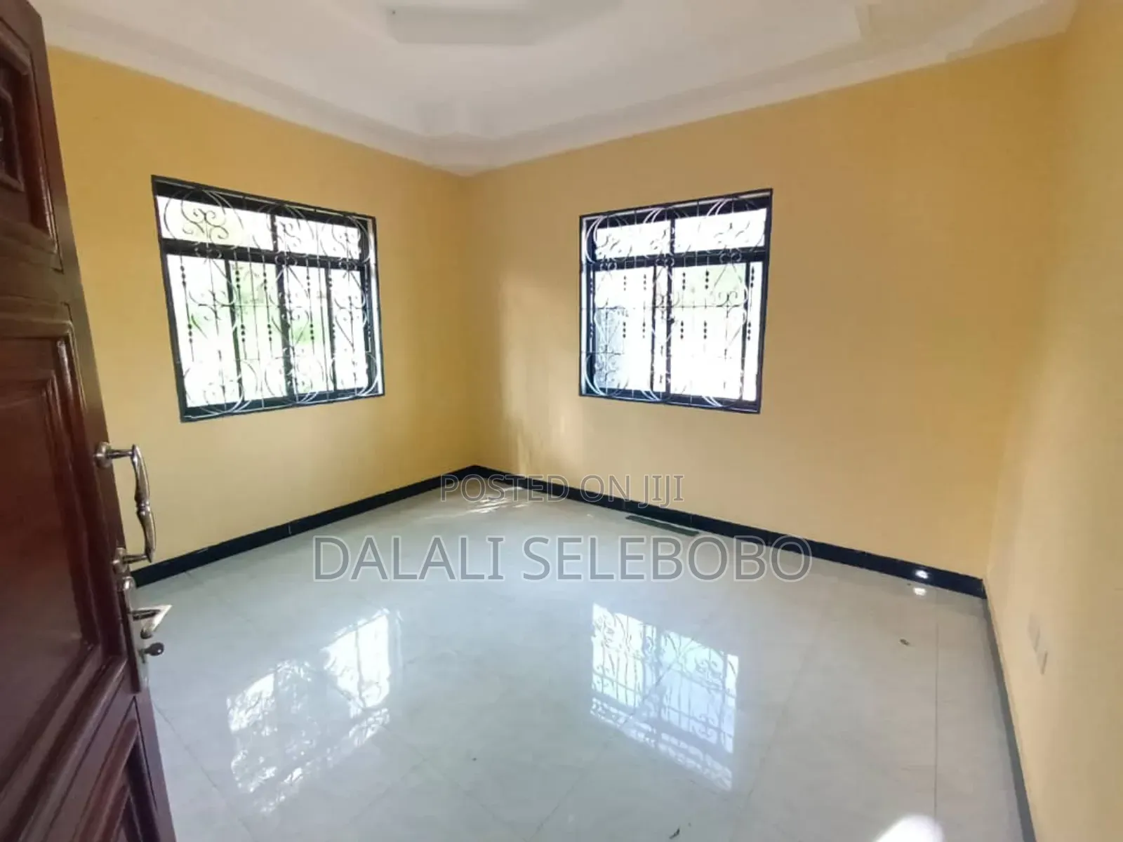 3bdrm Bungalow in Mbezi Beach Goigi for sale