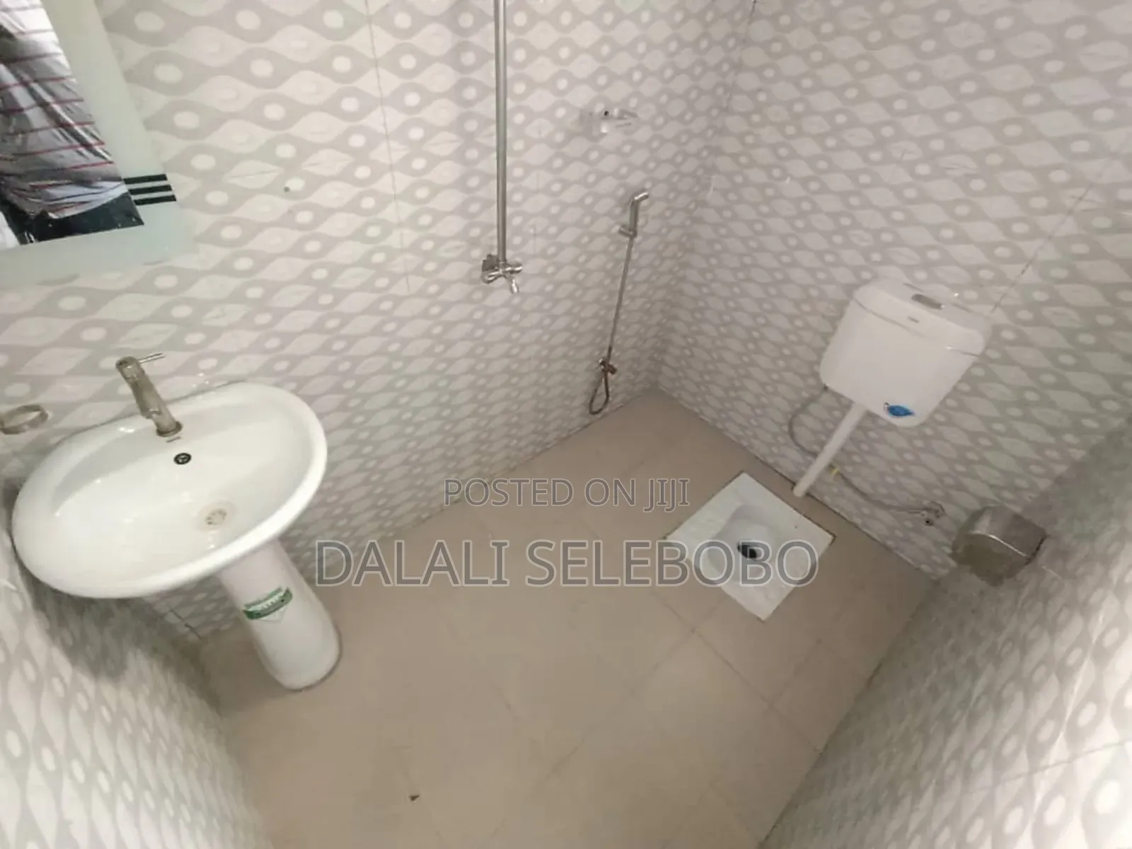 3bdrm Bungalow in Mbezi Beach Goigi for sale