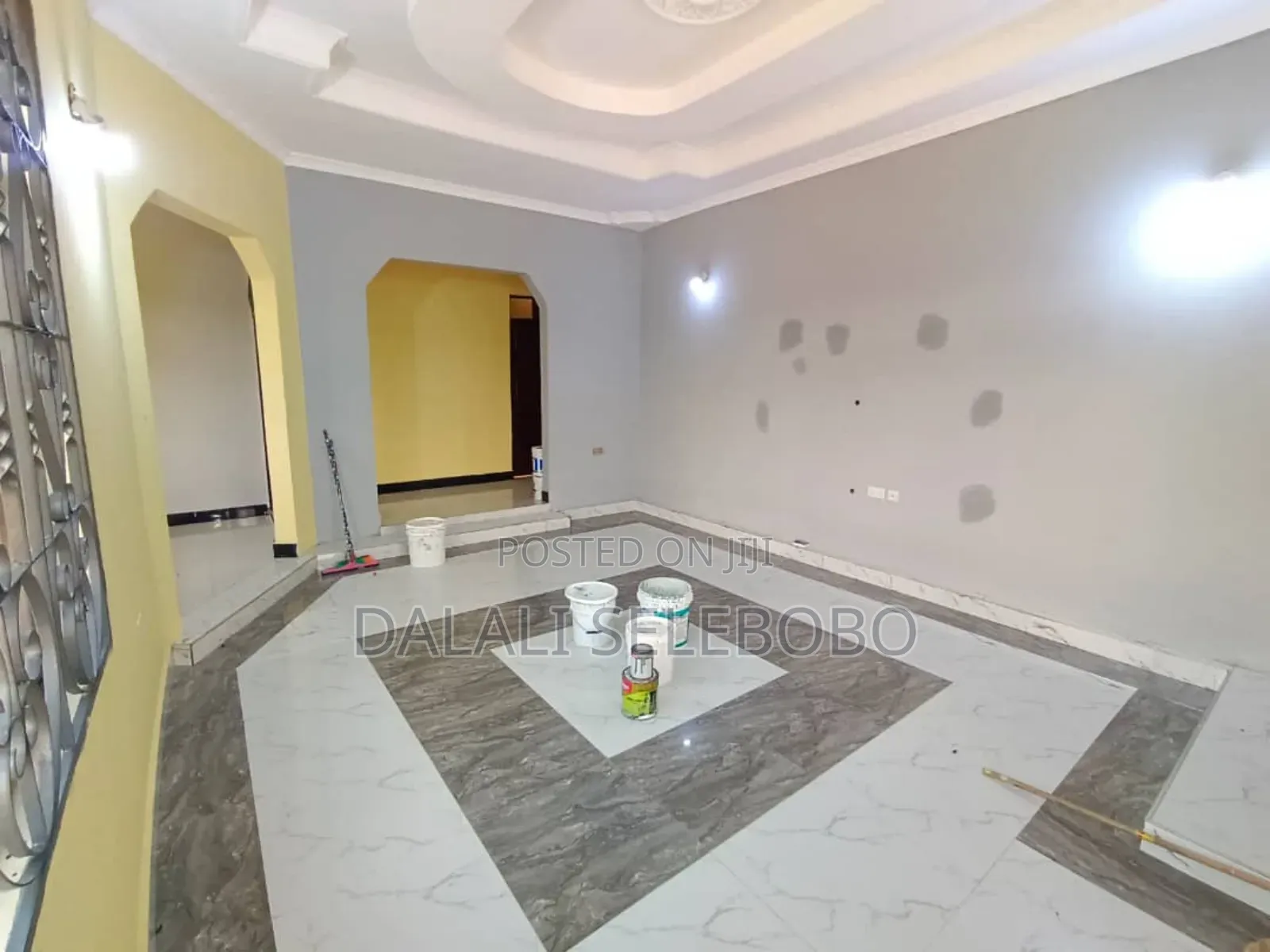 3bdrm Bungalow in Mbezi Beach Goigi for sale