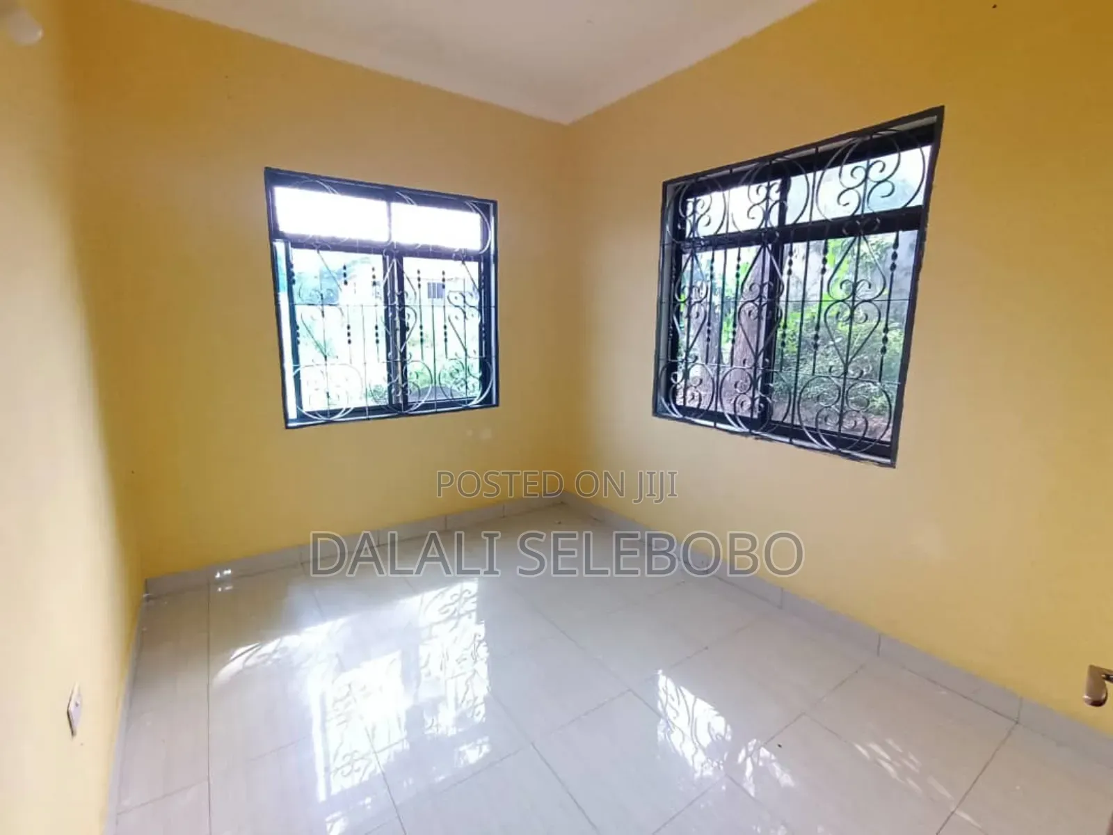 3bdrm Bungalow in Mbezi Beach Goigi for sale