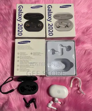 Galaxy 2020earpods