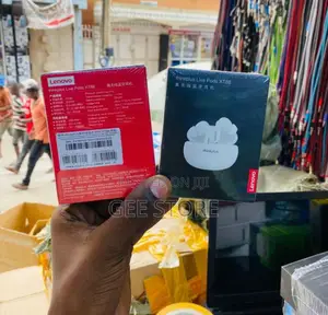 Lenovo Earpods