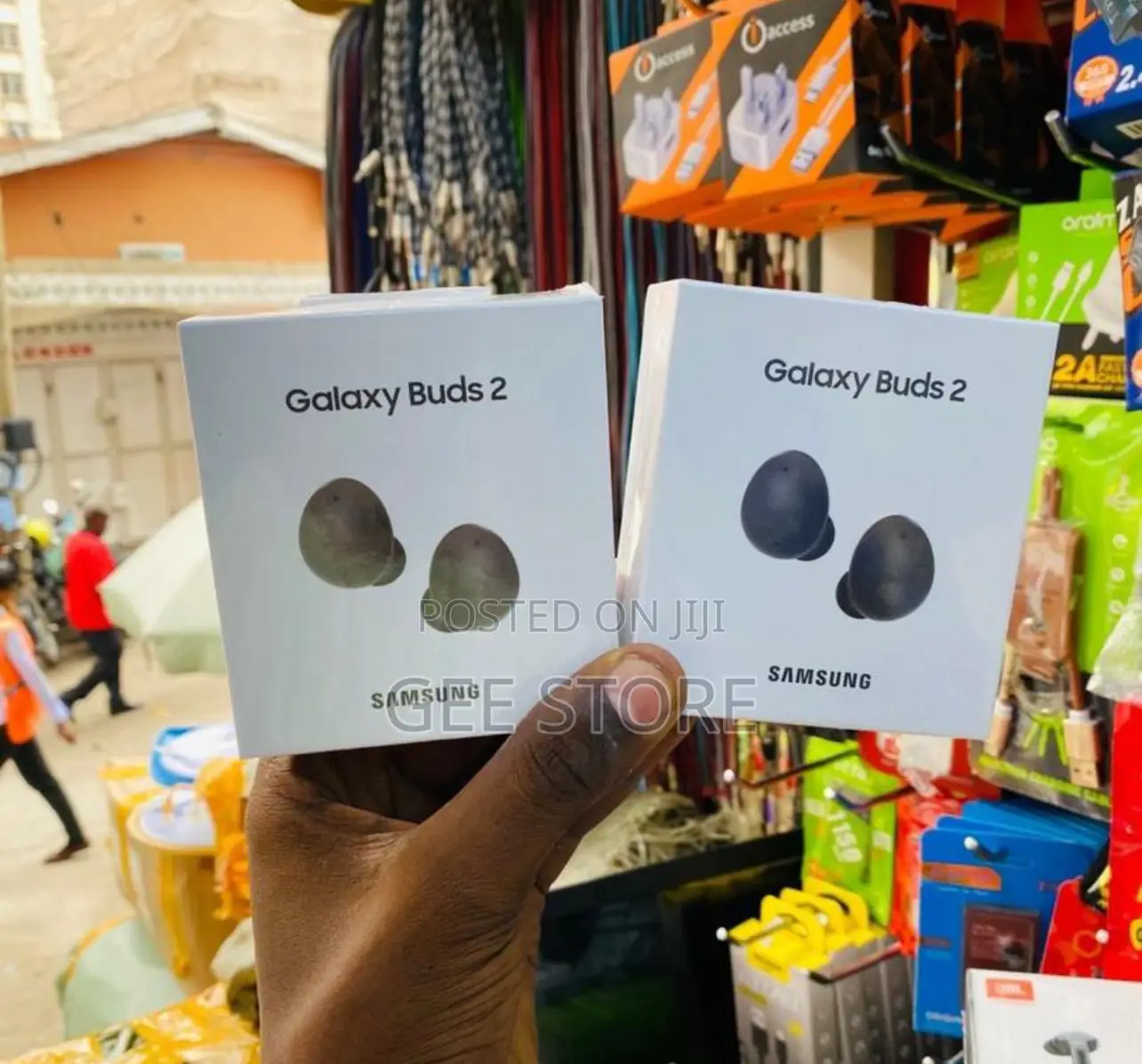 Samsung Galaxy Bud 2i