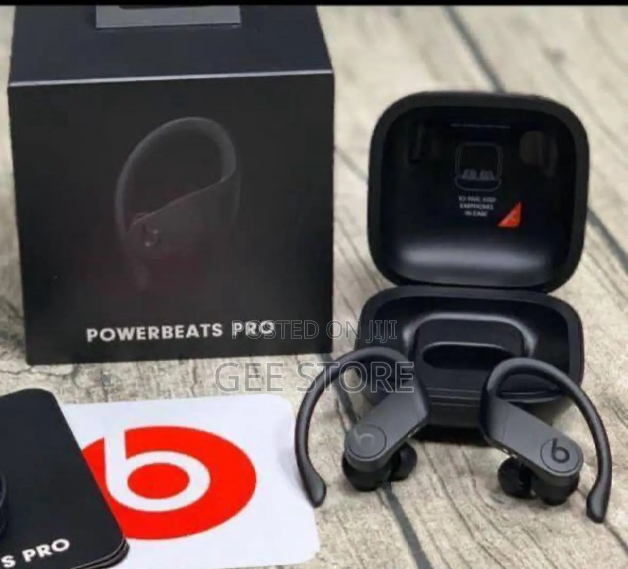 Power Beats Pro