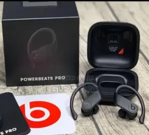 Power Beats Pro