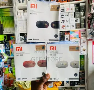 Mi Wf-1000