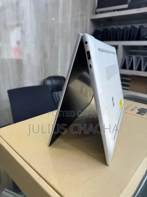 New Laptop HP EliteBook 835 G7 16GB AMD Ryzen 5 SSD 256GB