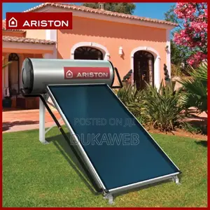 Solar Water Heater 300l