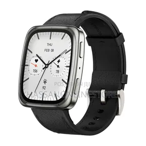 Amazfit Active 2 Square Smart Watch