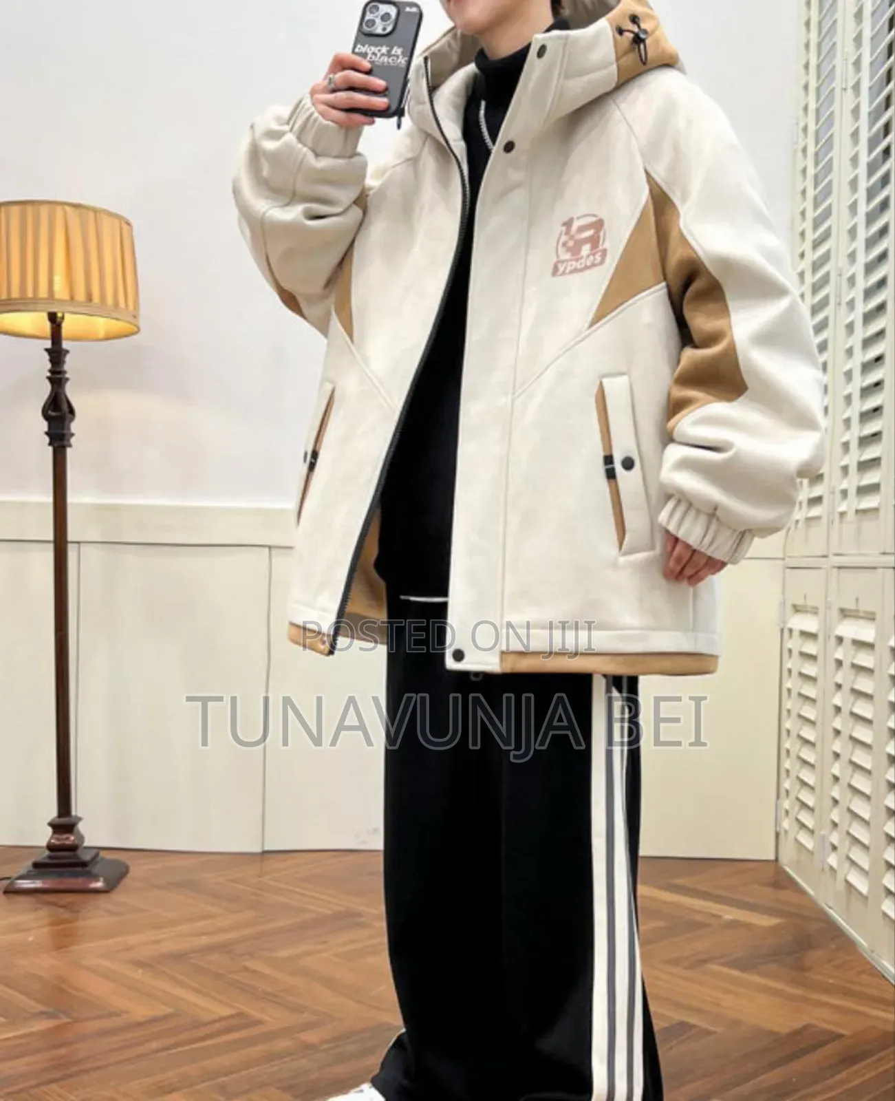 Quality Material Coat