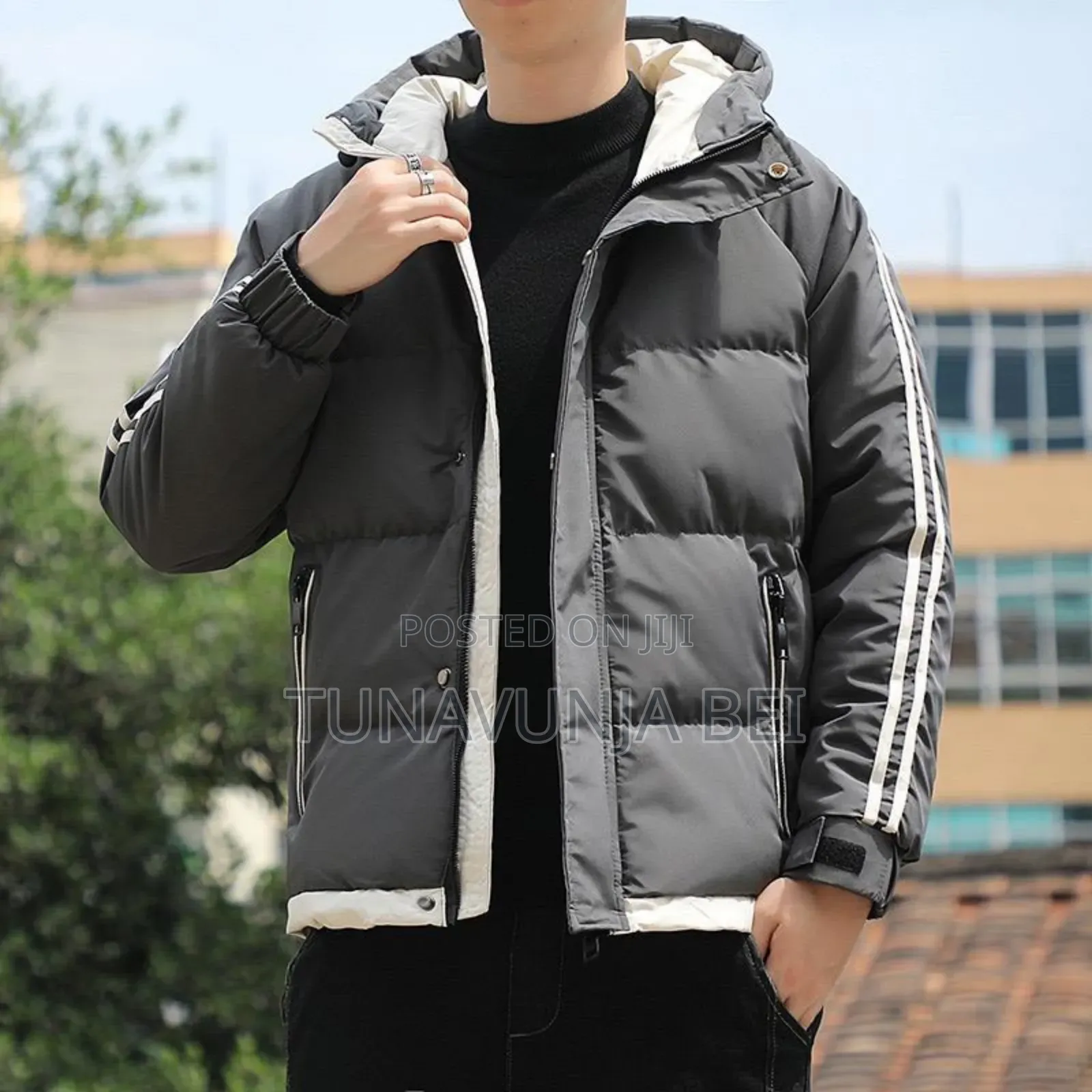 Quality Material Coat