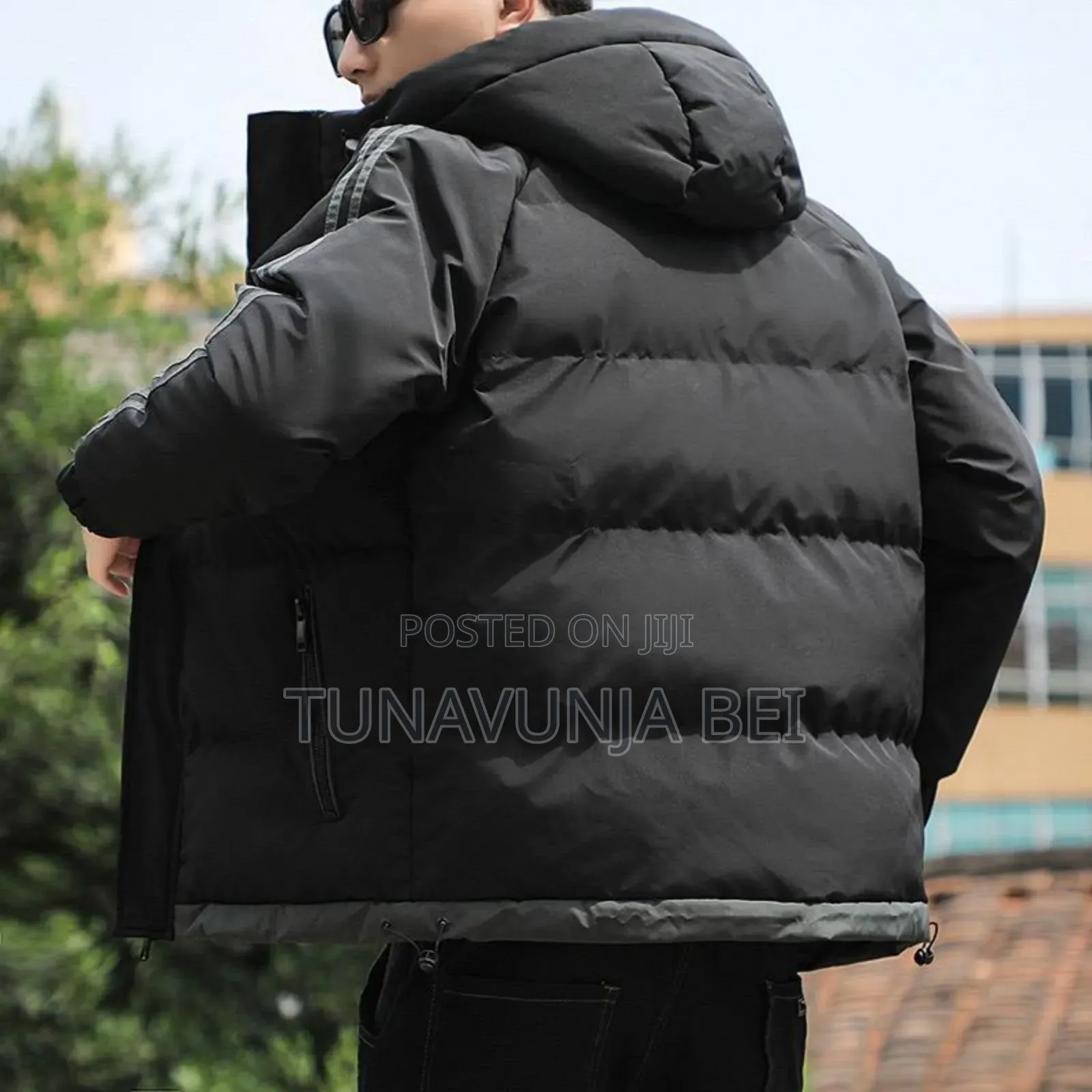 Quality Material Coat
