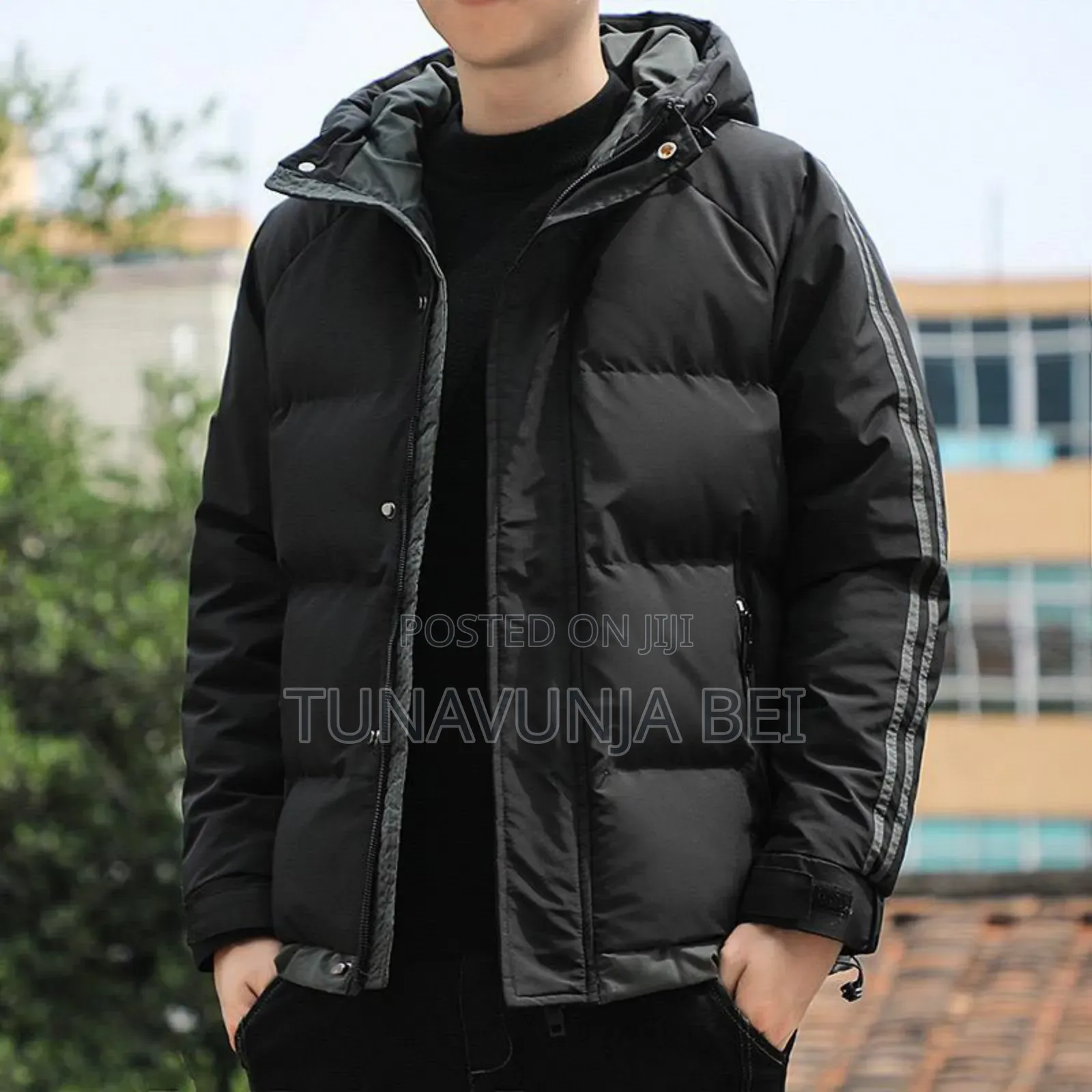 Quality Material Coat