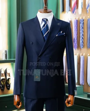 Limited Suit / 2pic Quality Material
