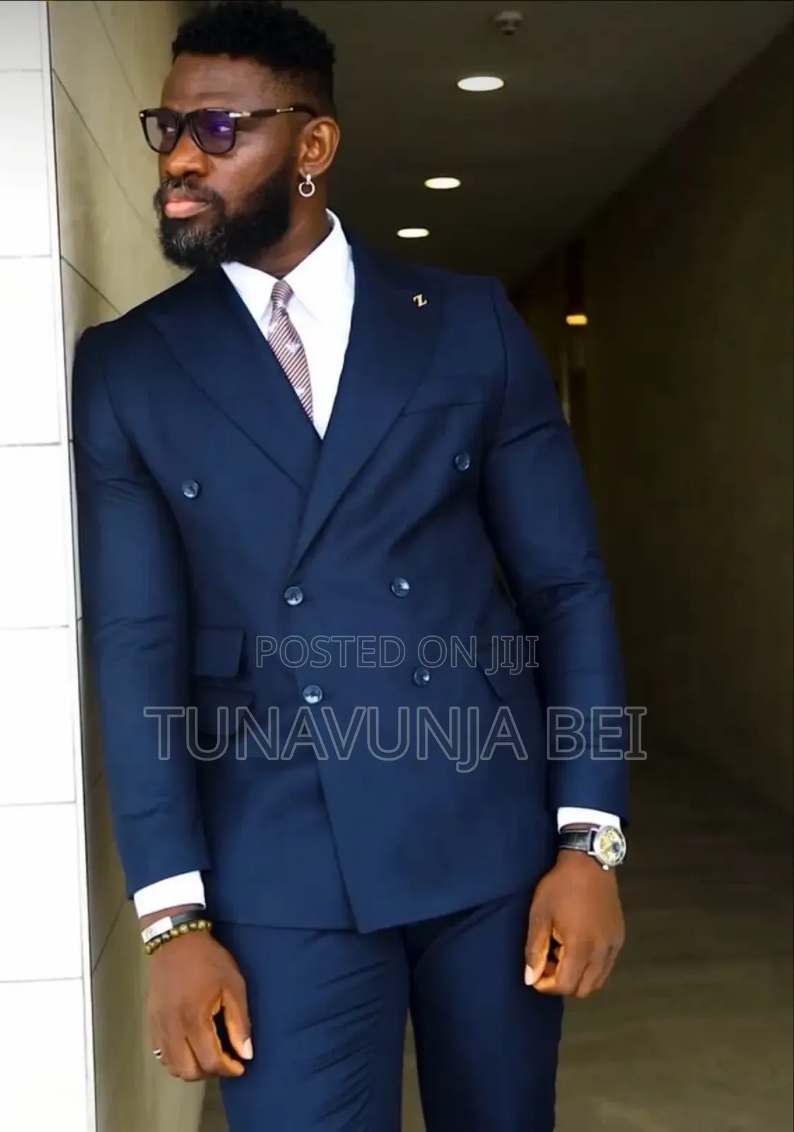 Limited Suit / 2pic Quality Material