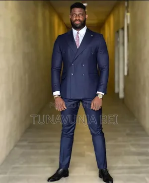 Limited Suit / 2pic Quality Material