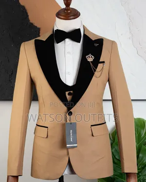 Men's Mario Casas Best Colour Suits