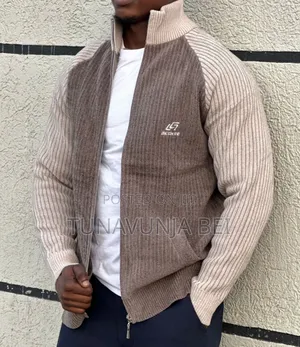 Sweater Nzito / Quality Material