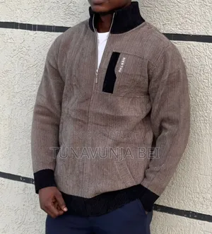 Sweater Nzito / Quality Material