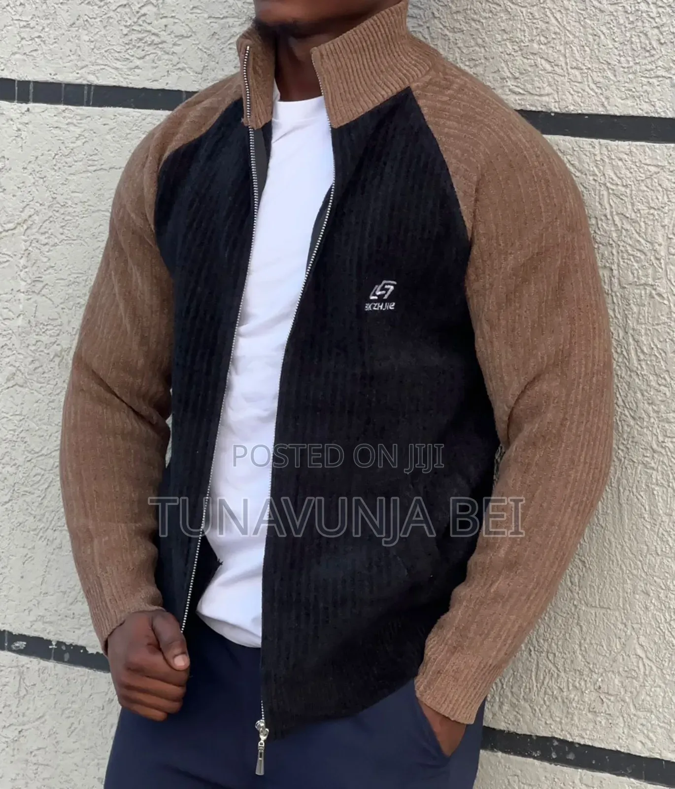 Sweater Nzito / Quality Material