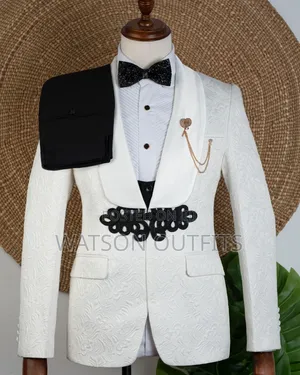 Men's New Suits Turkey Style and Materials