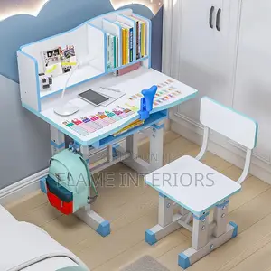 Kid’S Study Table