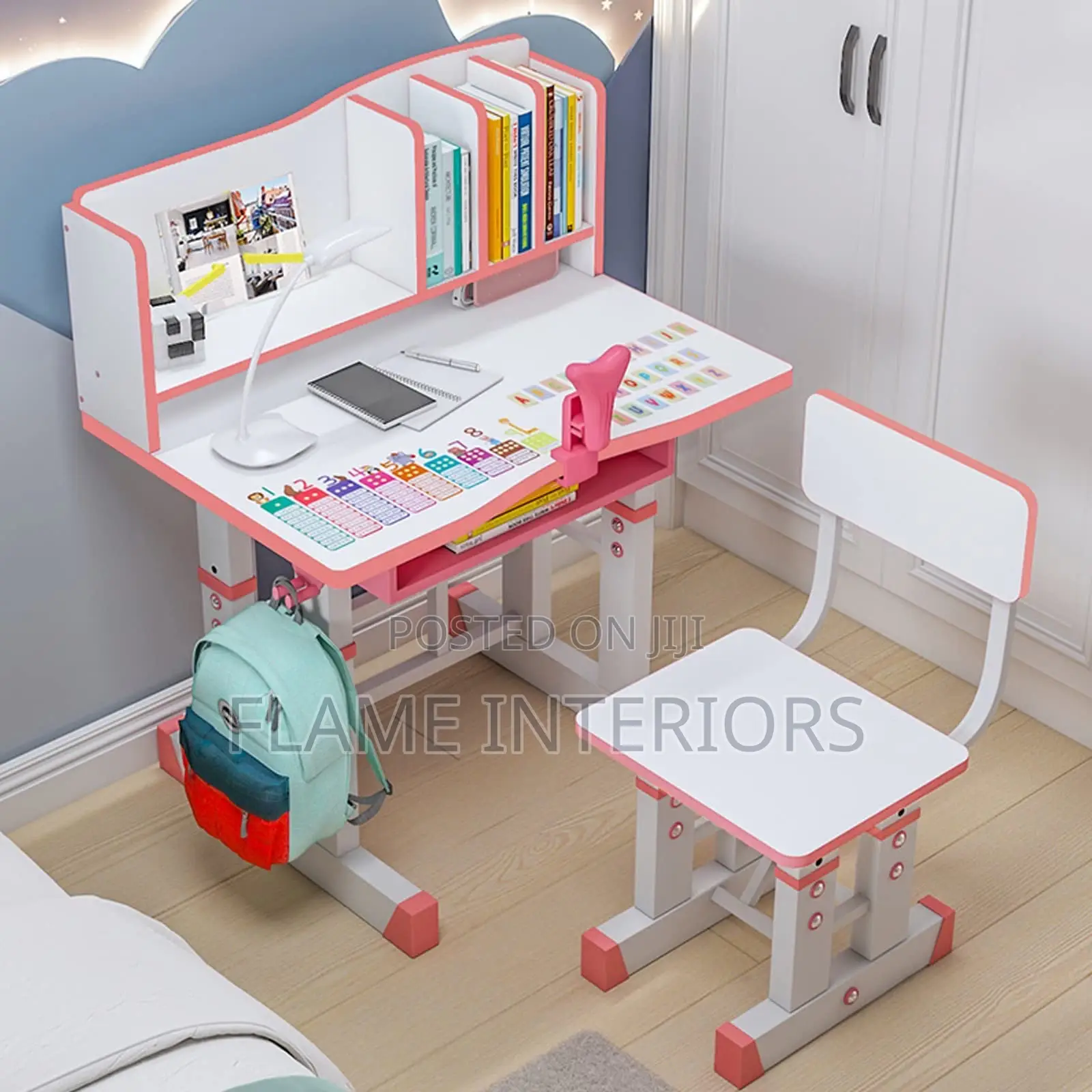 Kid’S Study Table