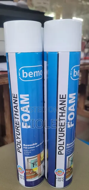 Polyurethane Foam