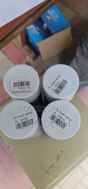 Polyurethane Foam