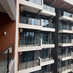 Furnished 2bdrm Apartment in Masaki, Kinondoni for rent