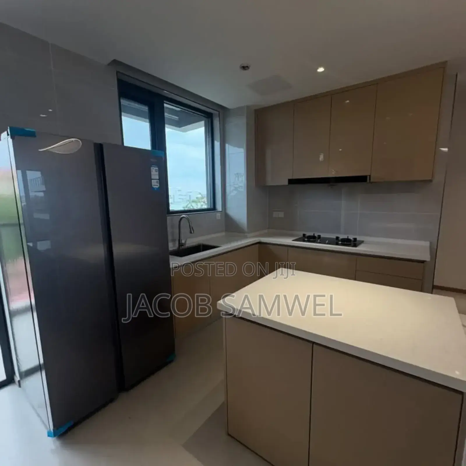 Furnished 2bdrm Apartment in Masaki, Kinondoni for rent
