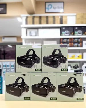 Vr Shinecon Virtual Reality Glasses/Vr Vision