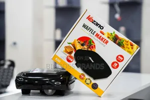 Kozano Waffle Maker