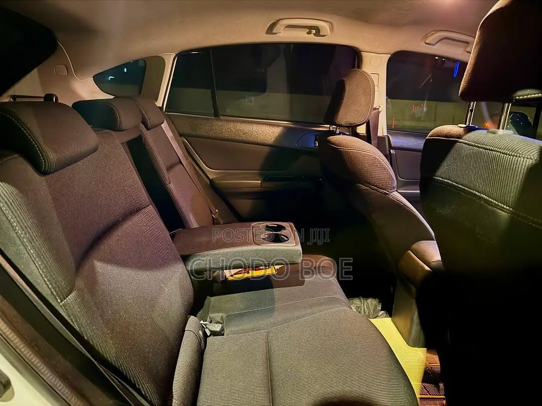 Subaru Impreza 2013 Pearl