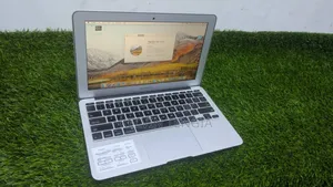 Laptop Apple MacBook Air 2013 4GB Intel Core I5 SSD 128GB
